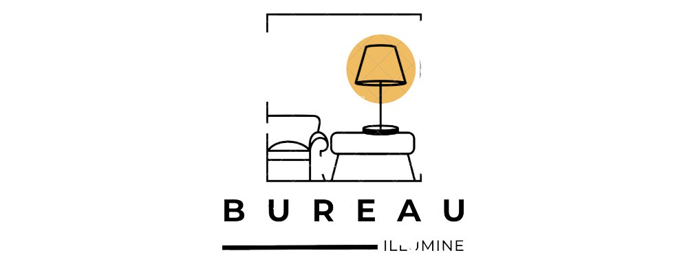 Bureau Illumine